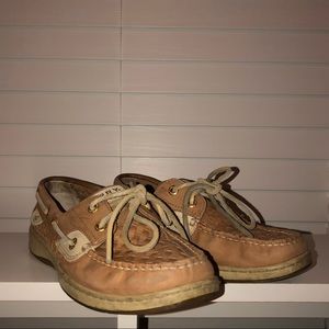 Sperry Top Siders